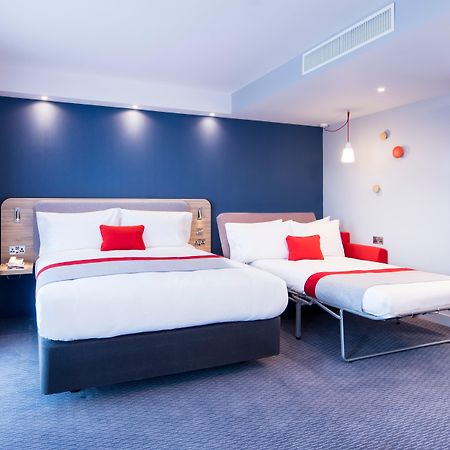 Holiday Inn Express Bridgwater M5, Jct24 By Ihg Exteriér fotografie