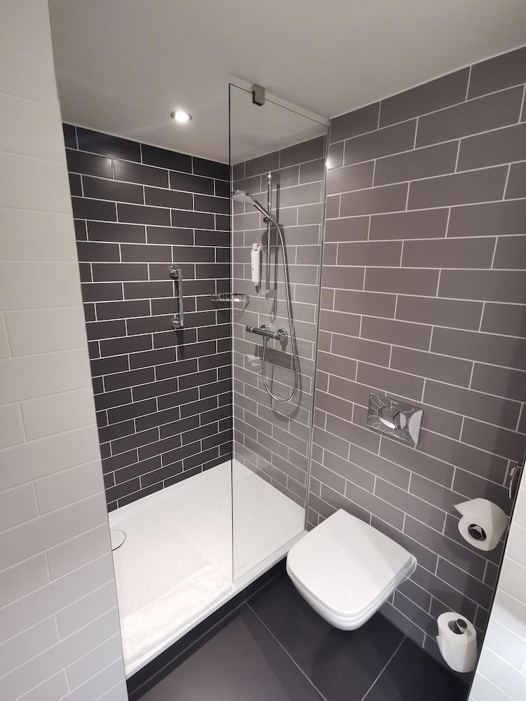 Holiday Inn Express Bridgwater M5, Jct24 By Ihg Exteriér fotografie