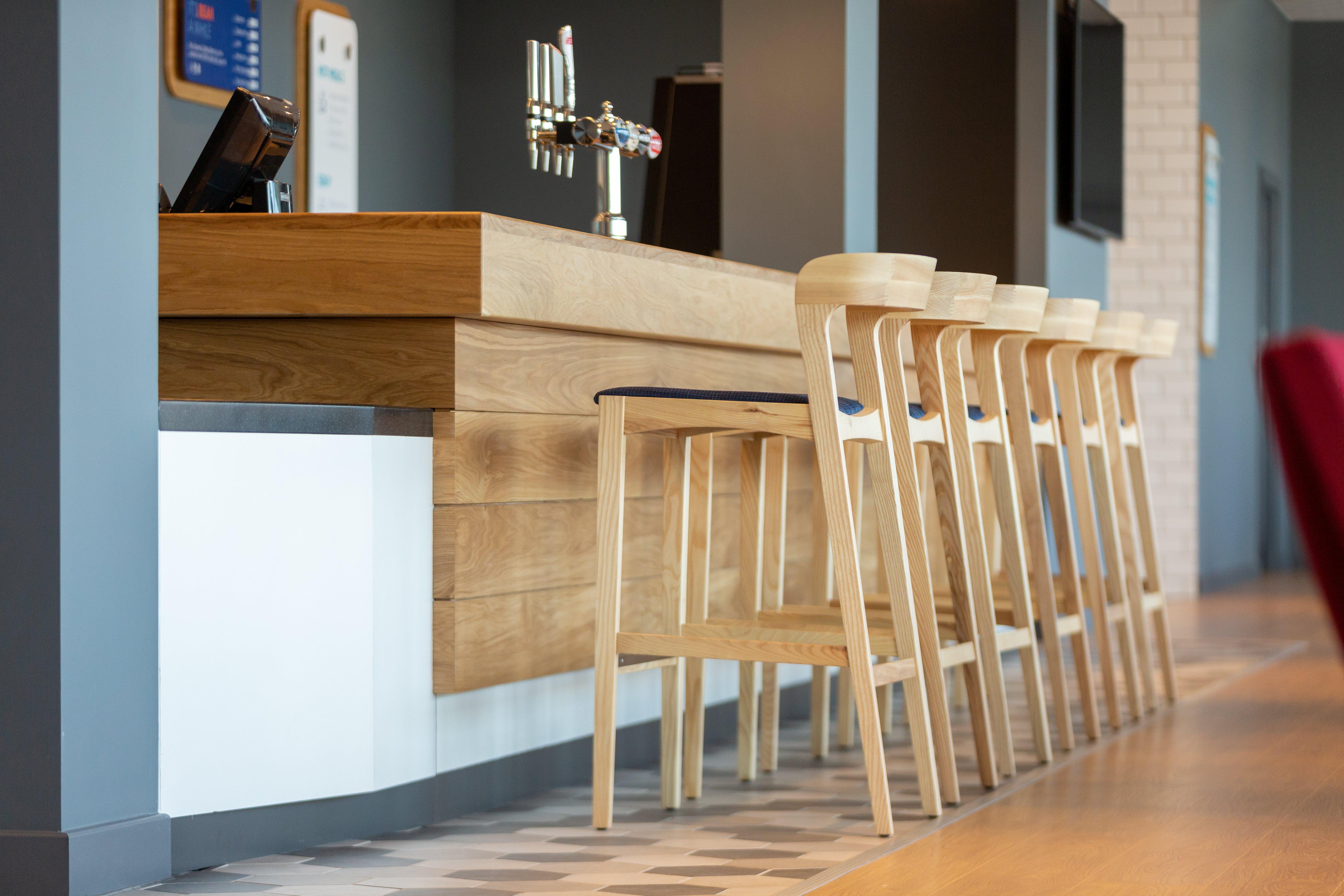 Holiday Inn Express Bridgwater M5, Jct24 By Ihg Exteriér fotografie