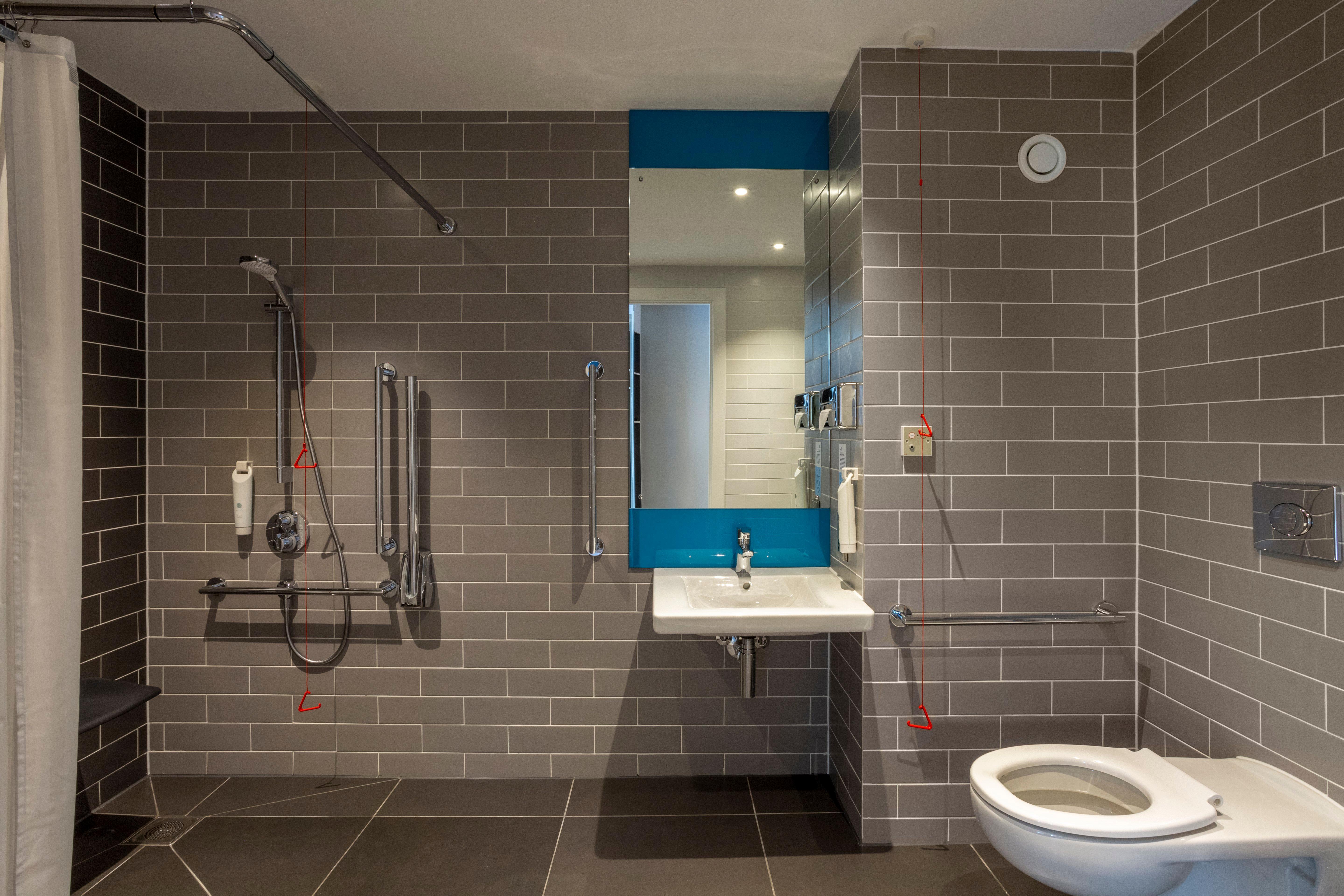 Holiday Inn Express Bridgwater M5, Jct24 By Ihg Exteriér fotografie