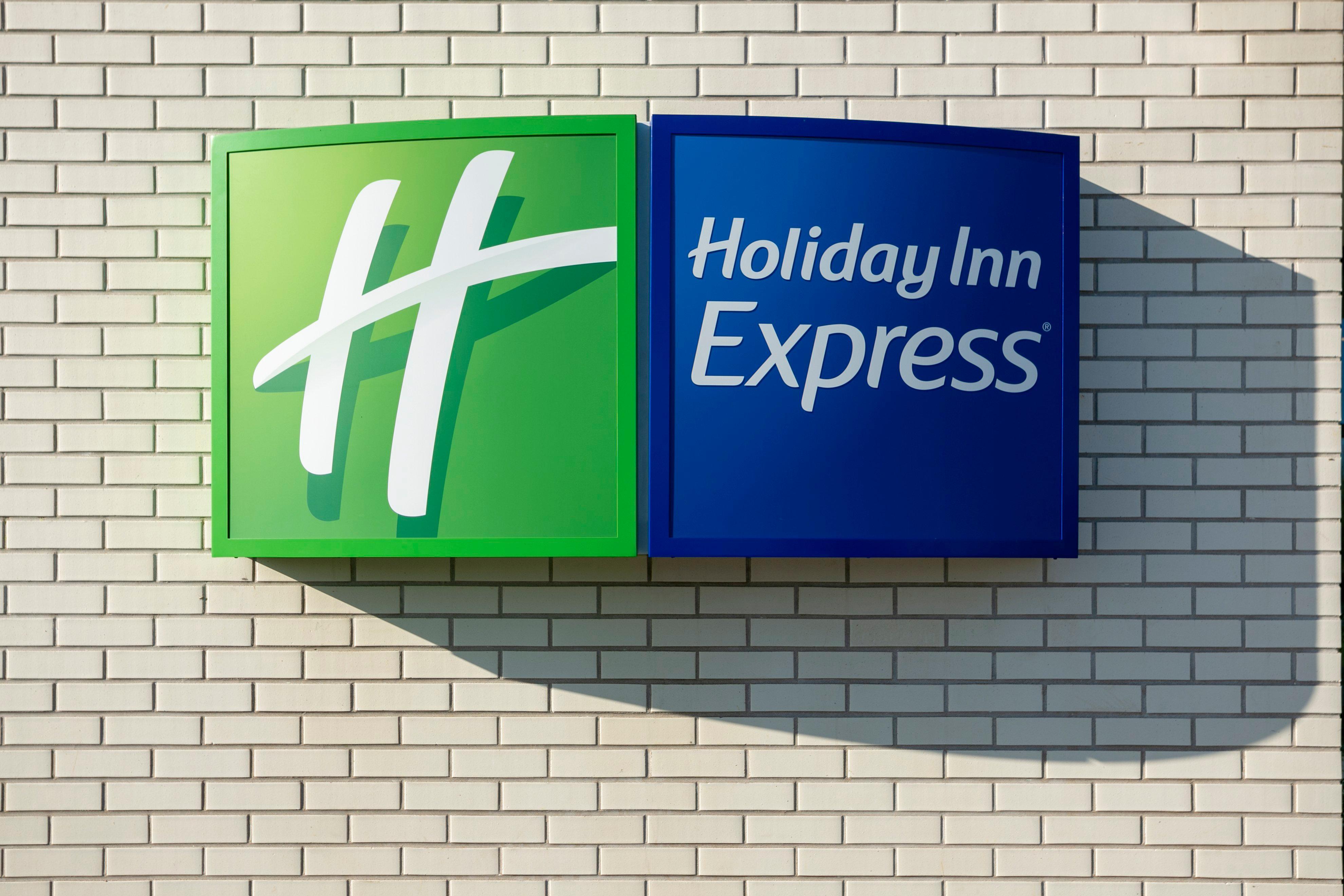 Holiday Inn Express Bridgwater M5, Jct24 By Ihg Exteriér fotografie