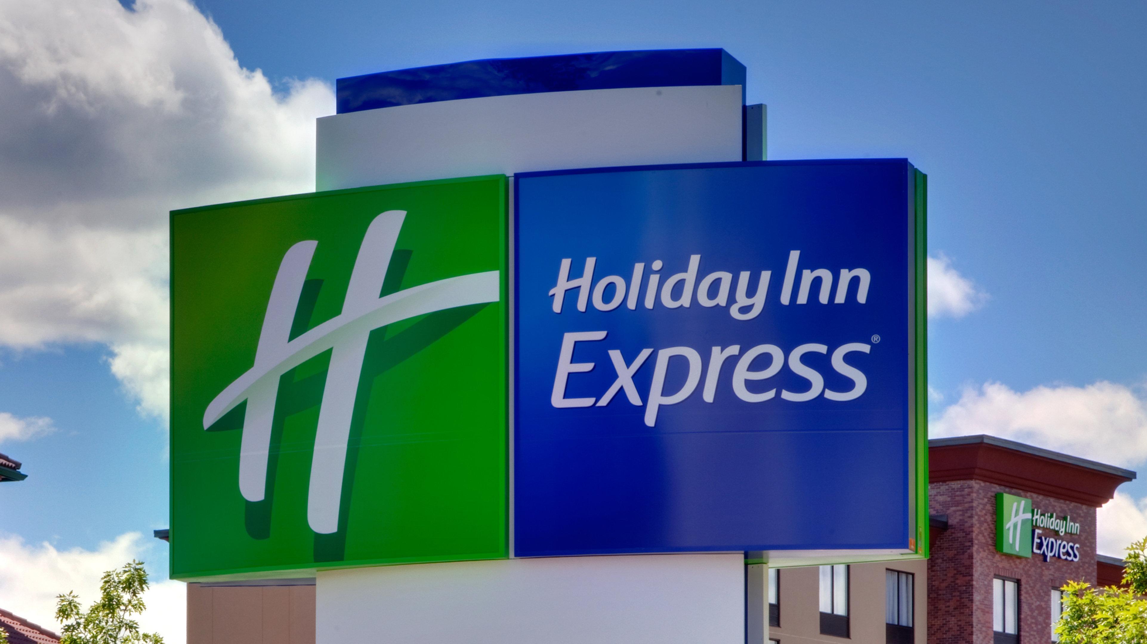 Holiday Inn Express Bridgwater M5, Jct24, An Ihg Hotel Exteriér fotografie