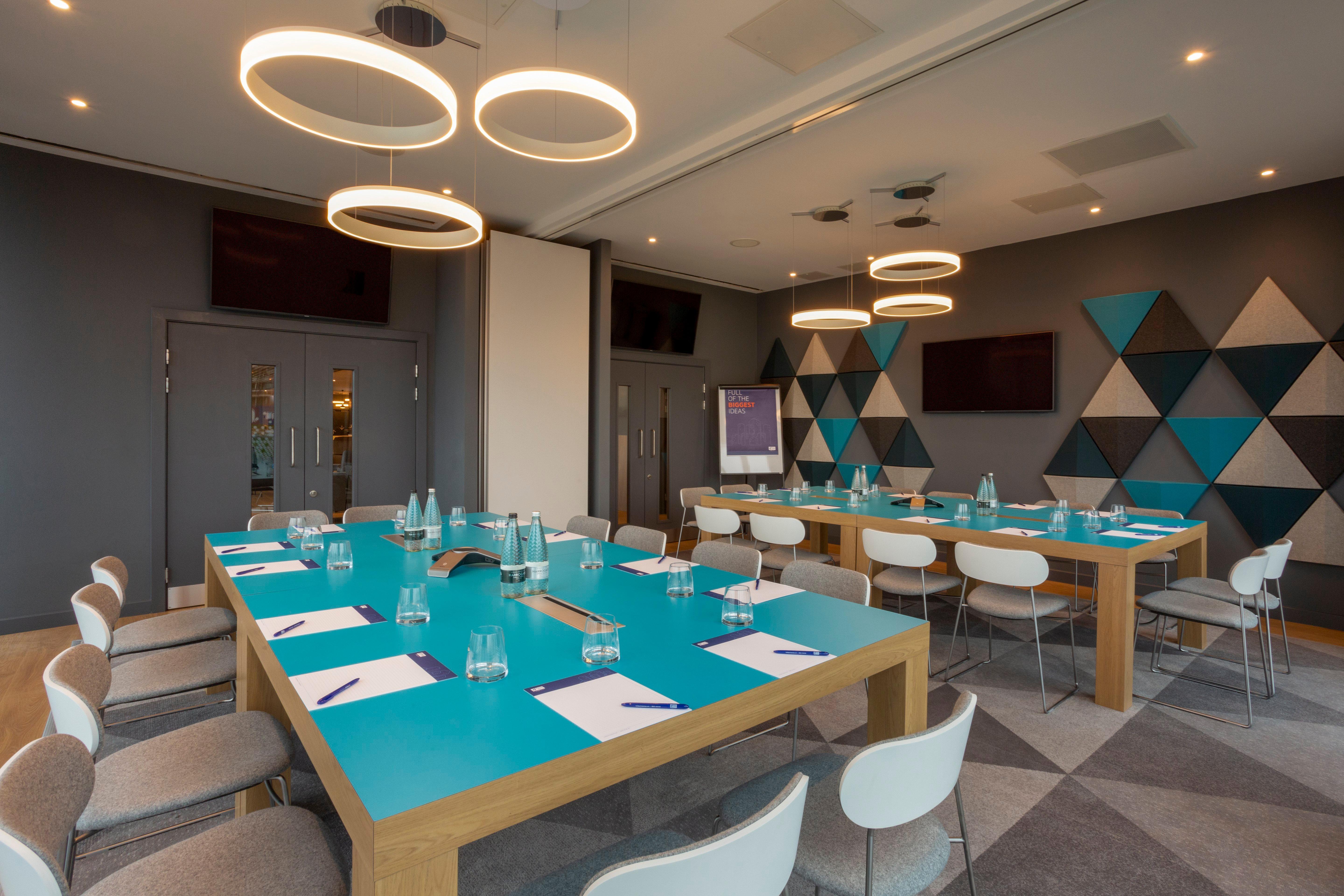 Holiday Inn Express Bridgwater M5, Jct24 By Ihg Exteriér fotografie